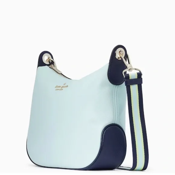 NWT! kate spade • Rosie Colorblock Crossbody - Picture 3 of 9